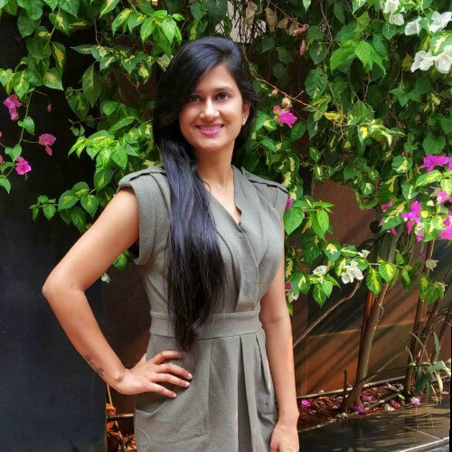 Shalini Sahu