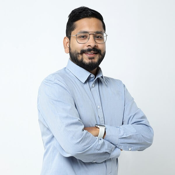 Abhishek Gupta