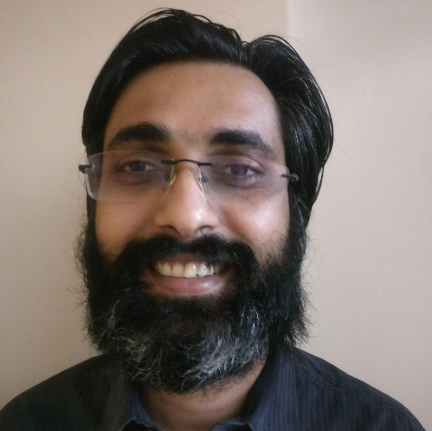 Anand Bhaskaran