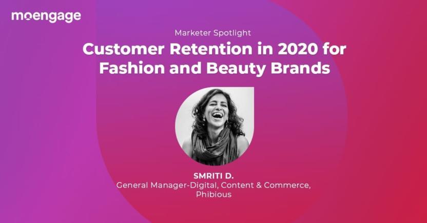 Customer Retention Strategies for Ecommerce and Retail Brands [Marketer Spotlight]