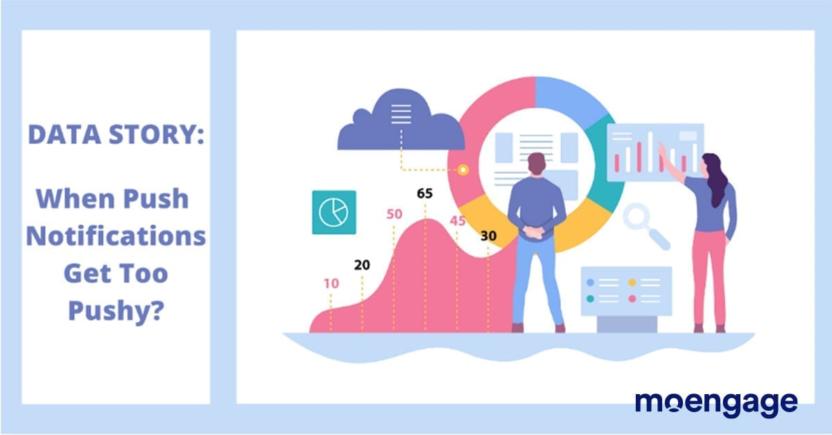 Push Notification Frequency: When Do Push Notifications Get Too Pushy?