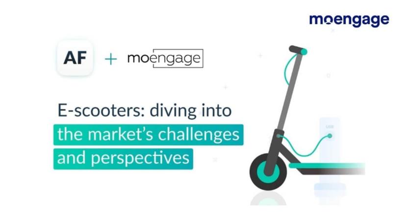 A Deep Dive into E-scooters Market Strategy and Growth Perspectives