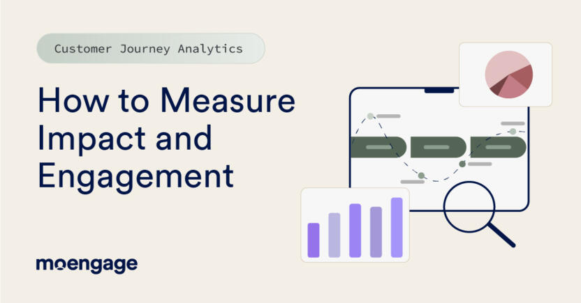 Customer Journey Analytics: How to Measure Impact and Engagement