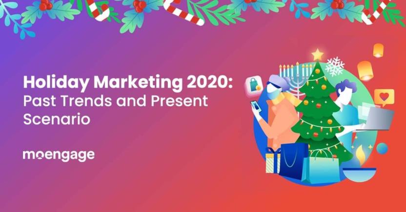 Holiday Marketing Trends of the Past and Adapting to the Present