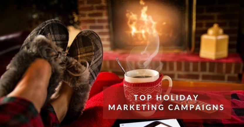 5 Lessons to Learn From Successful Holiday Marketing Campaigns