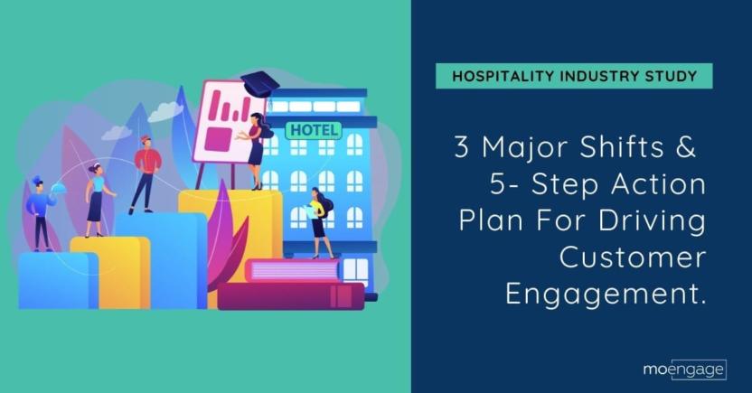 How Omnichannel Marketing Boosts Customer Engagement in Hospitality Industry