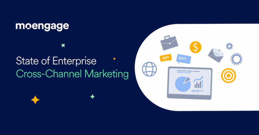 The State of Enterprise Cross-Channel Marketing