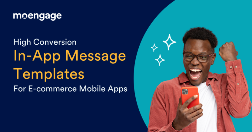 Elevating Conversions: How To Leverage the Power of In-App Pop-ups in Your E-commerce Engagement Strategy