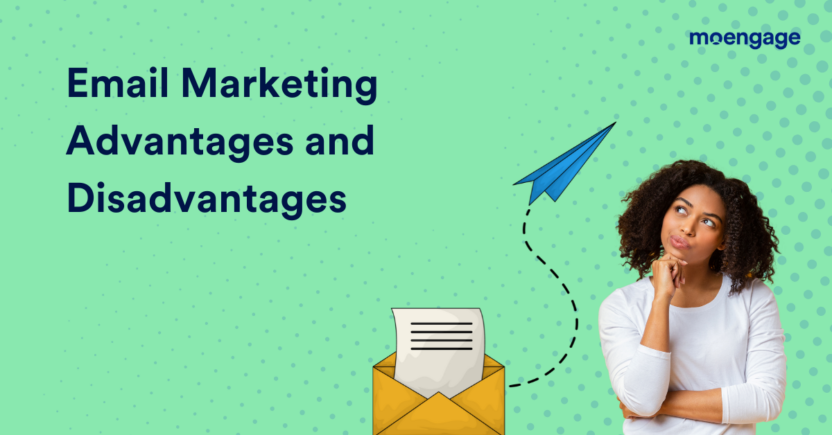 Email Marketing Advantages and Disadvantages