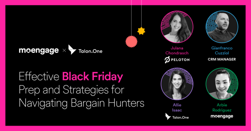 Effective Black Friday Prep and Strategies for Navigating Bargain Hunters