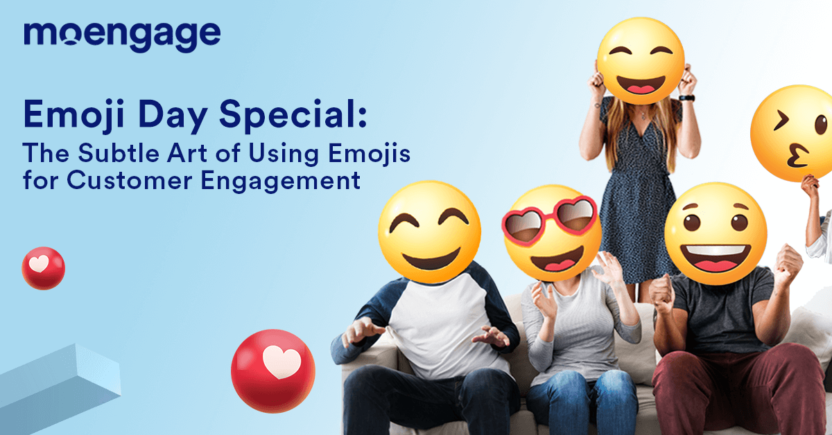 The Subtle Art of Using Emoji Marketing for Customer Engagement