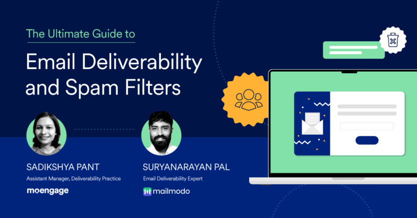 The Ultimate Guide to Email Deliverability and Spam Filters