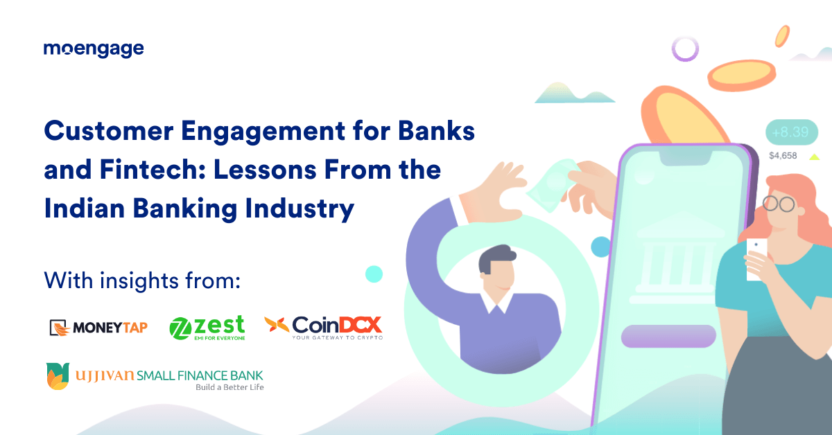 Customer Engagement for Banking in India: Payment, Lending, and Trading Sub-segment Growth