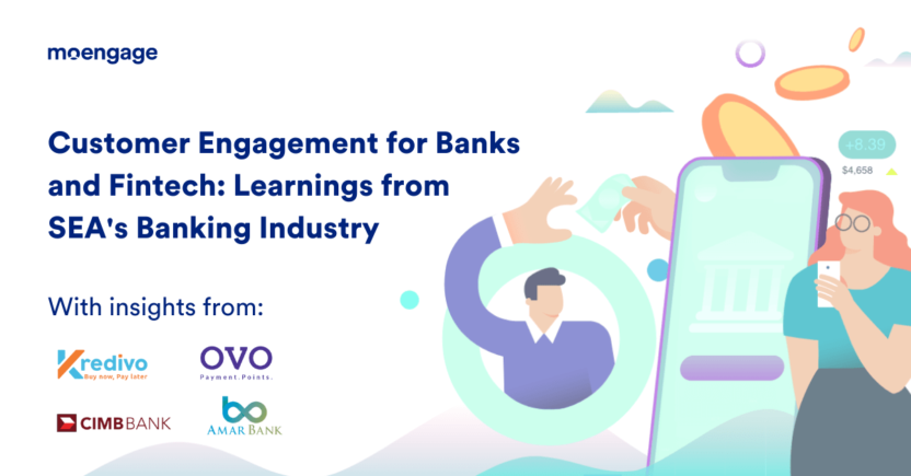 Customer Engagement for Banking in Southeast Asia: Engagement Benchmarks and Segmentation Tactics