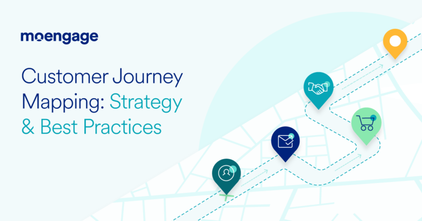 Customer Journey Mapping: Strategy & Best Practices