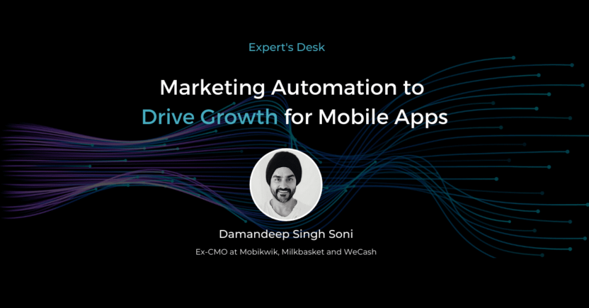 How Marketing Automation Can Drive Sustained Growth for Mobile-first Brands