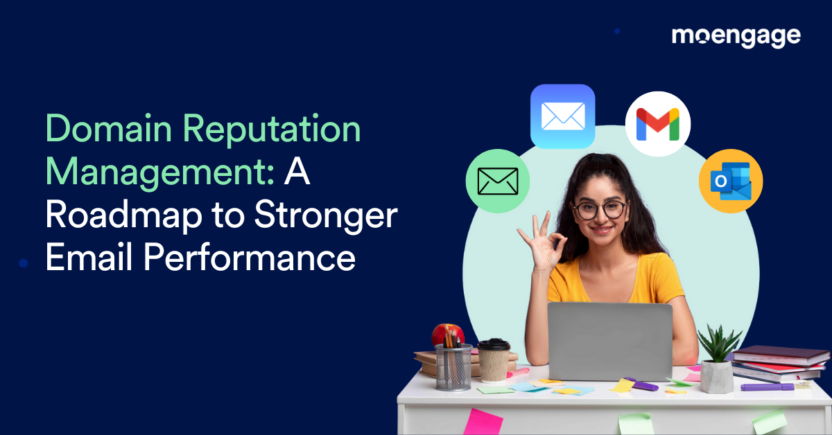 Domain Reputation Management: A Roadmap to Stronger Email Performance