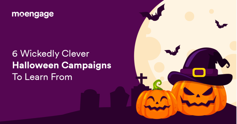 6 Wickedly Clever Halloween Campaigns To Learn From