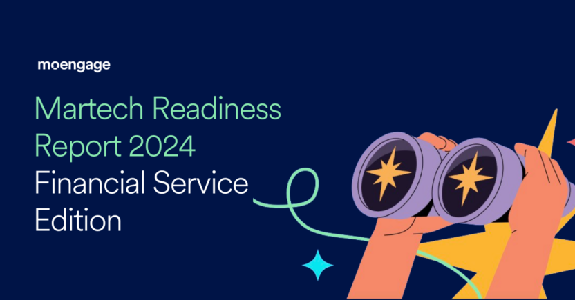 Martech Readiness Report 2024 [Infographic]