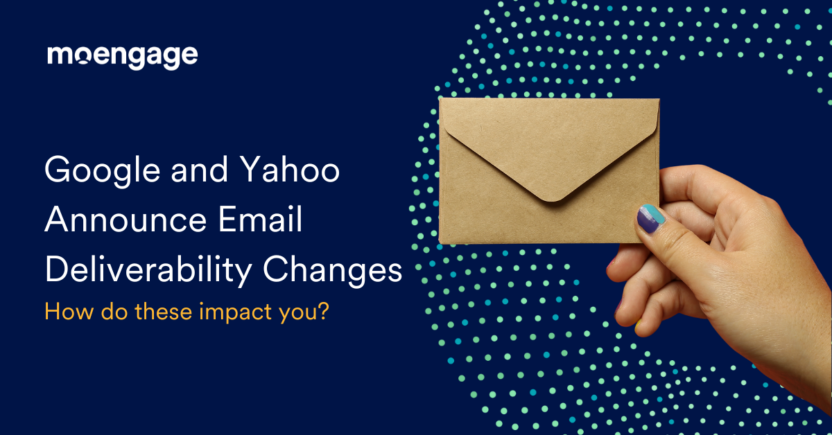 How Do Upcoming Gmail and Yahoo Email Deliverability Changes Affect You?