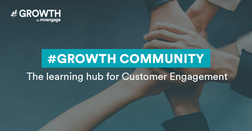 Why We Built a Community for Customer Engagement? And What Does It Mean for You?