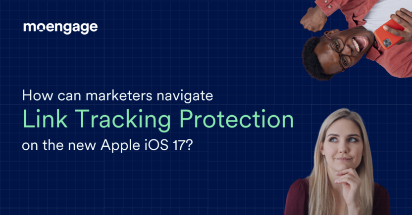 Apple Introduces ‘Link Tracking Protection’ in Messages, Mail, and Safari Apps – Are You Freaking Out?