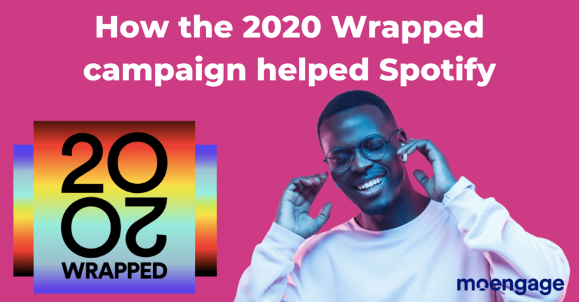 How the 2020 Spotify Wrapped Marketing Campaign Boosted Engagement