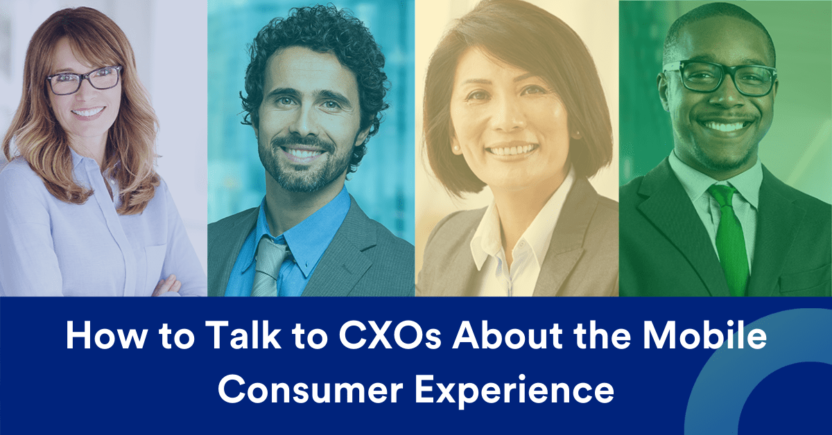 2022 Trends in Banking: Decoding Mobile Consumer Experience for CXOs