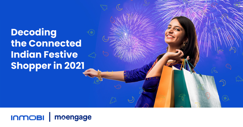 Decoding The Pulse Of The Connected Indian Shopper In The Festive Season 2021