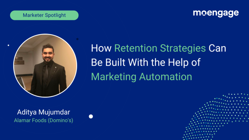 How Retention Strategies Can Be Built With the Help of Marketing Automation