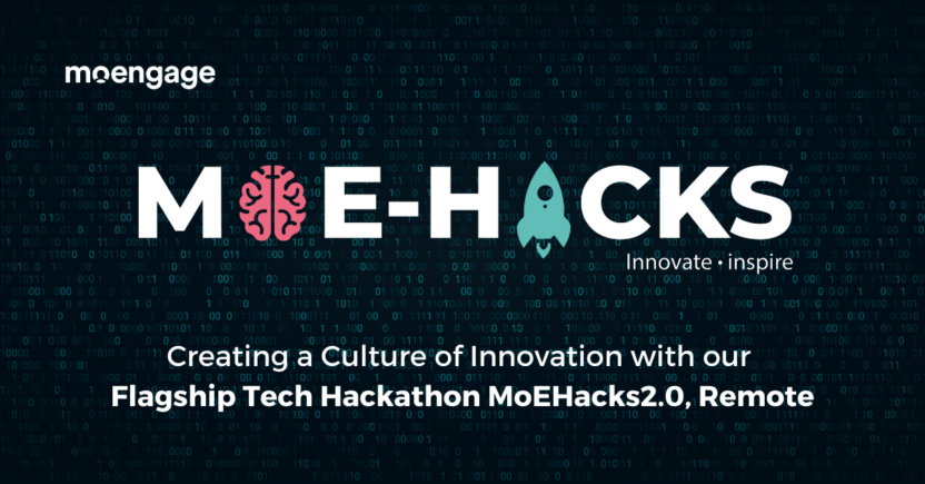 MoEHacks 2.0 – Creating a culture of innovation and collaboration, even from a distance