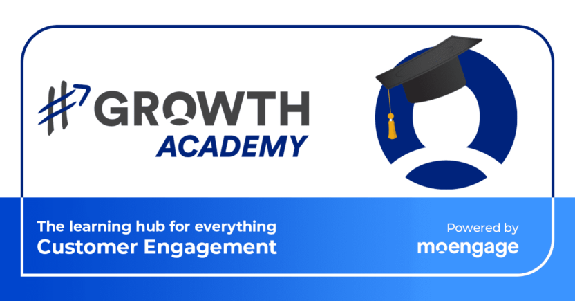 #GROWTH Academy – A Hub for Everything Customer Engagement