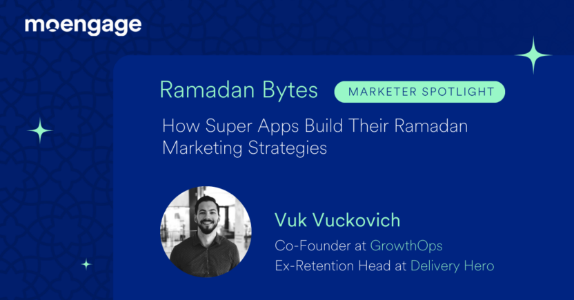 How Super Apps Build Their Ramadan Marketing Strategies