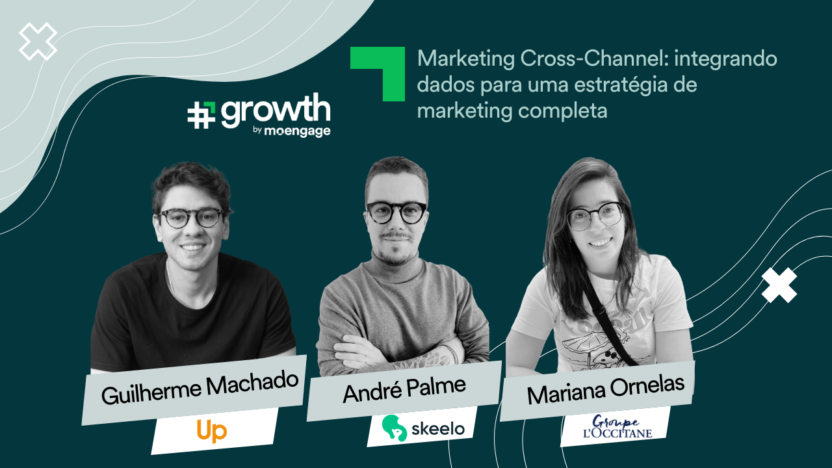 Como Maximizar o Engajamento do Cliente com o Marketing Cross-Channel