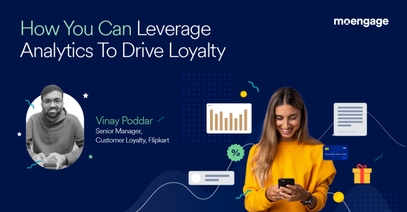 How You Can Leverage Analytics To Drive Loyalty