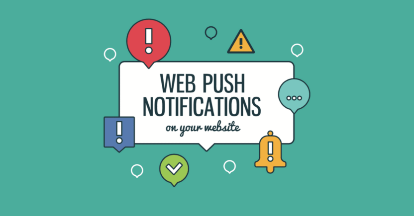 How to Implement Web Push Notifications for eCommerce Marketing